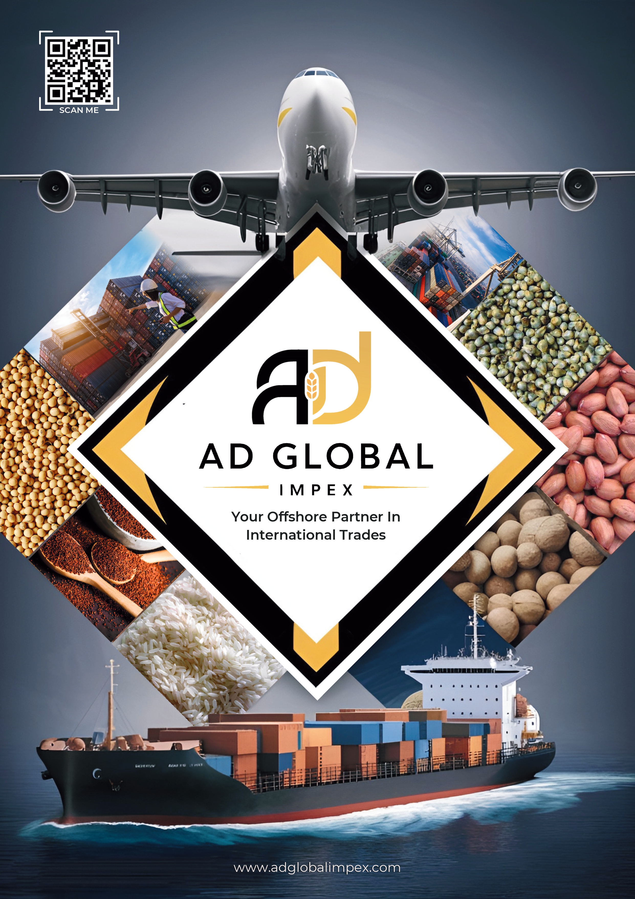 AD Global Impex